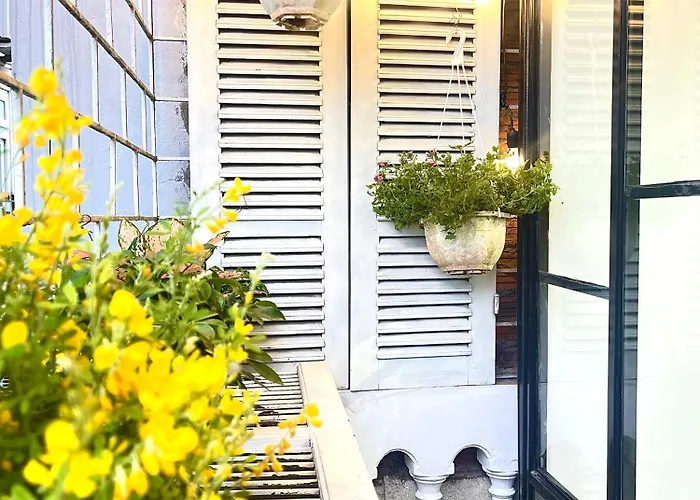 Sora Home - 3 Mins To Hoan Kiem Lake