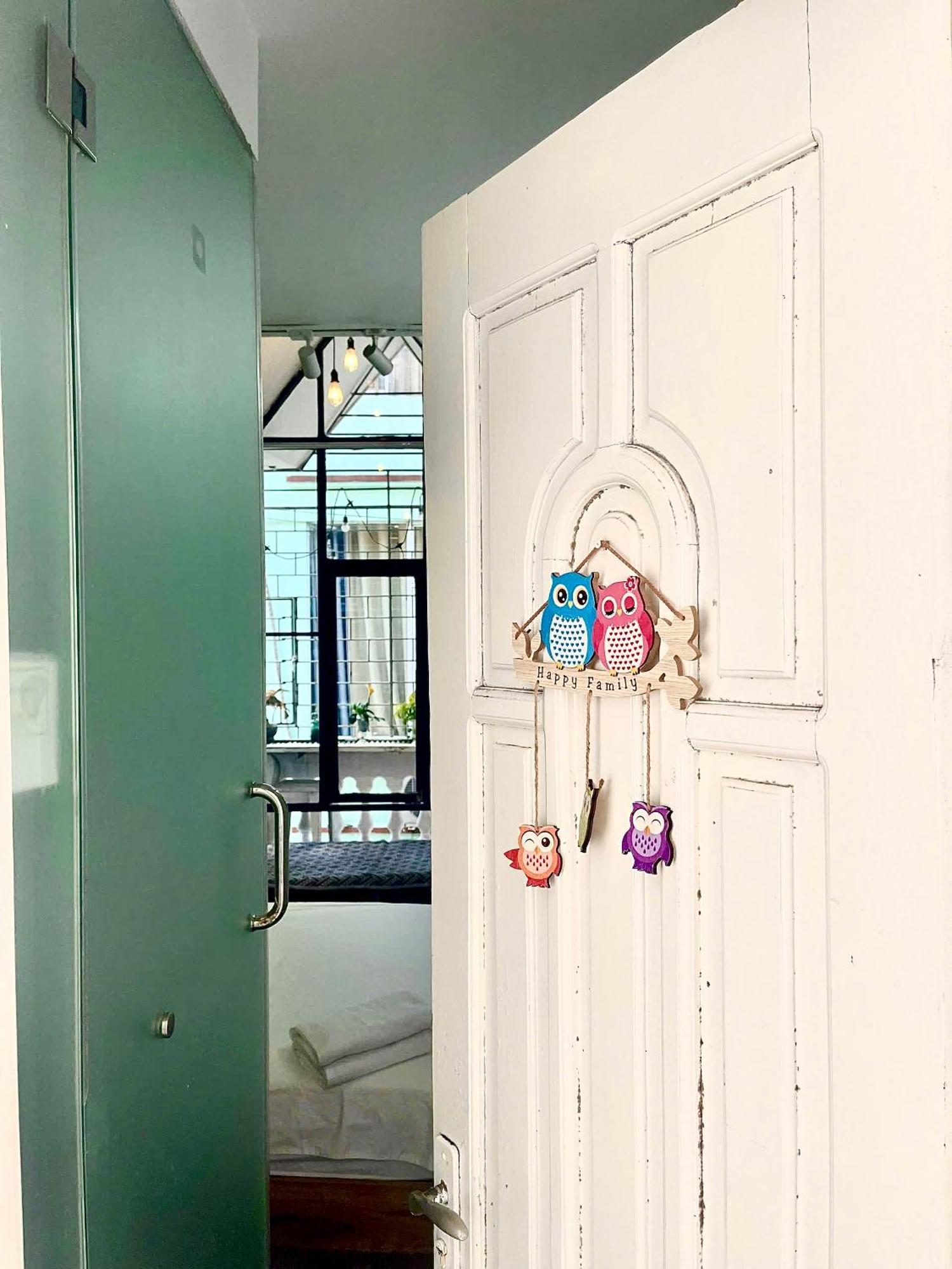 Sora - 3 Mins To Hoan Kiem Apartment *
